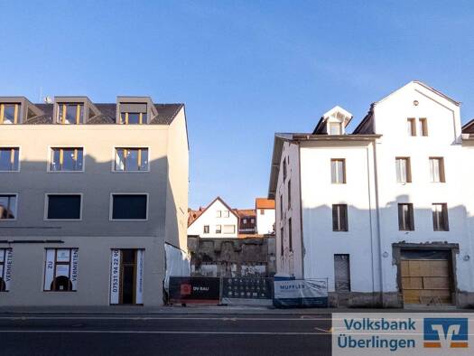 Grundstück zum Kauf 188 m² Grundstück frei ab sofort Altstadt Konstanz 78462