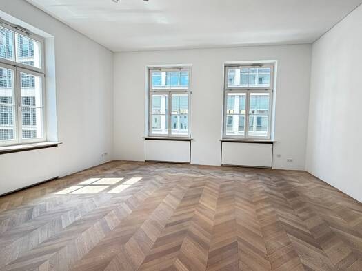 Loft zur Miete 3.980 € 1 Zimmer 2. Geschoss Altstadt-Lehel München 80331