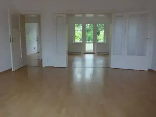 Wohnung zur Miete 1.300 € 3 Zimmer 82 m² 3. Geschoss frei ab sofort Bernauer Str. 117 Oranienburg 16515