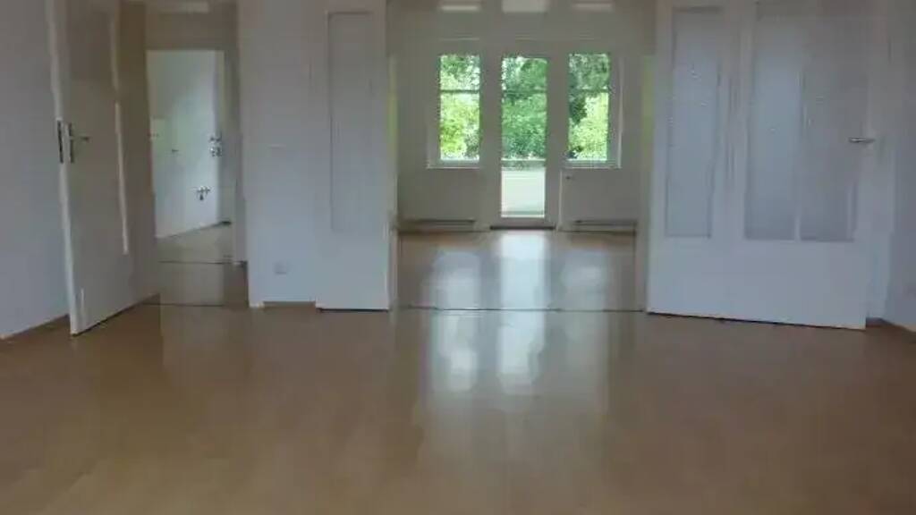 Wohnung zur Miete 1.300 € 3 Zimmer 82 m² 3. Geschoss frei ab sofort Bernauer Str. 117 Oranienburg 16515