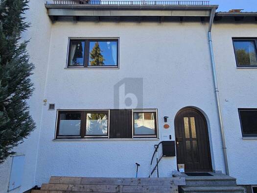 Reihenmittelhaus zum Kauf 750.000 € 4 Zimmer 159 m² 205 m² Grundstück Puchheim Bahnhof Puchheim 82178