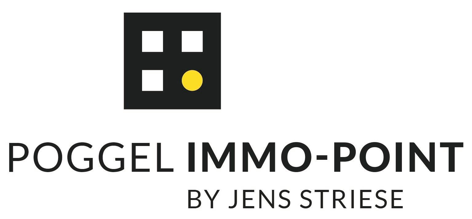 Poggel Immo-Point e.K. Inhaber Jens Striese