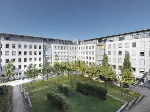Bürofläche zur Miete provisionsfrei 11 € 477 m² Bürofläche teilbar ab 477 m² Nürnberg 90411