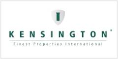 KENSINGTON Finest Properties International – Bielefeld logo
