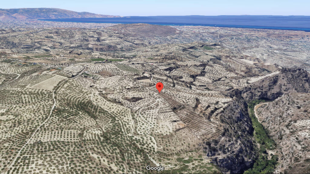 Land-/Forstwirtschaft zum Kauf 85.000 € 4.150 m² Grundstück Kreta
