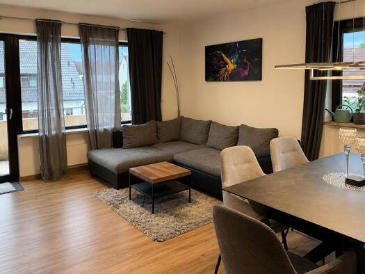 Wohnung zum Kauf 325.000 € 3 Zimmer 74 m² 1. Geschoss Penzenhofen Winkelhaid 90610