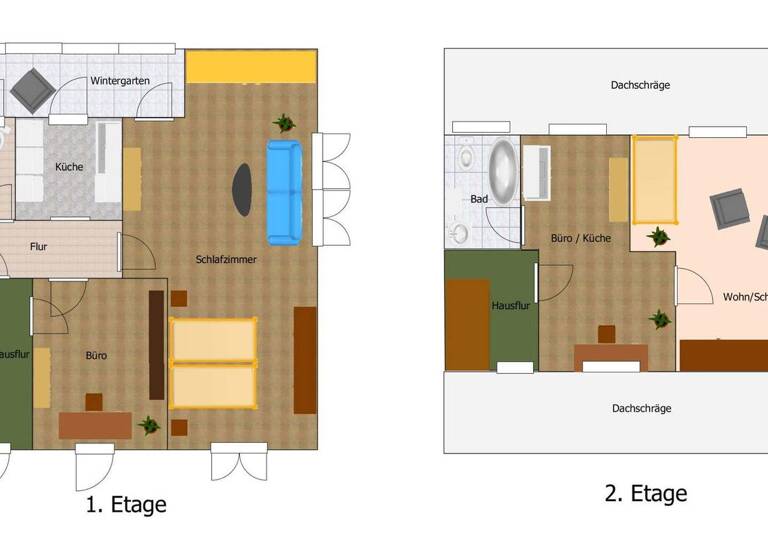 Mehrfamilienhaus zum Kauf provisionsfrei 515.000 € 5 Zimmer 160 m²<br/>Wohnfläche 885 m²<br/>Grundstück Buisdorf Sankt Augustin 53757