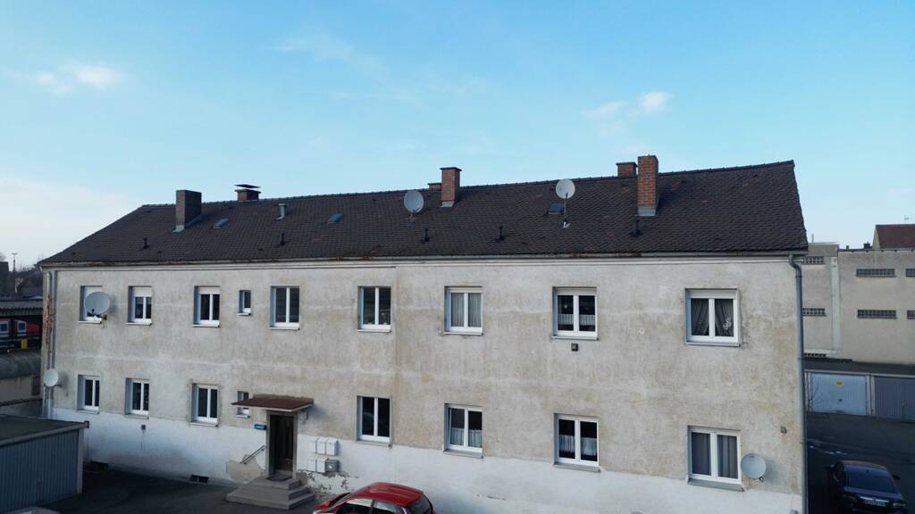 Mehrfamilienhaus zum Kauf 300.000 € 14 Zimmer 357 m² 890 m² Grundstück Weiden 92637