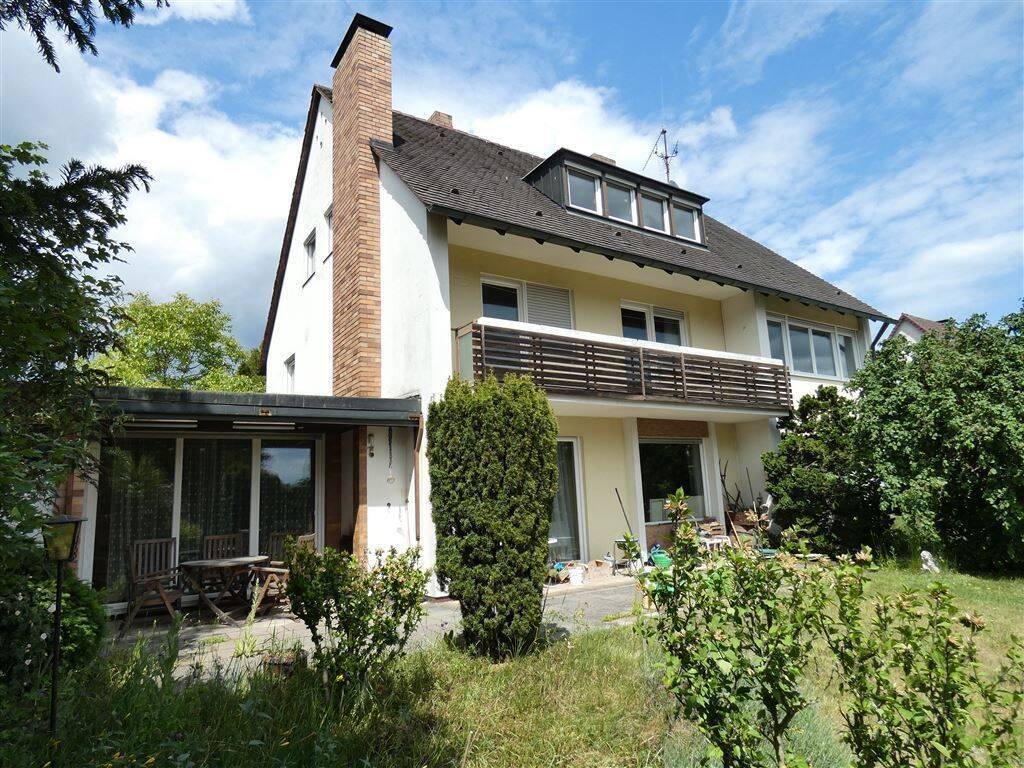 House in Rückersdorf , Mittelfr - Ansicht 2