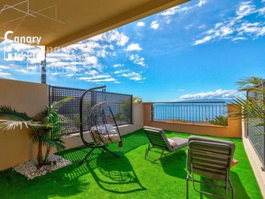 Chalet zum Kauf - Erstbezug 530.000 € 2 Zimmer 155 m² Santiago del Teide 38683