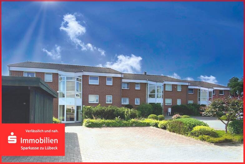 Wohnung zum Kauf 375.000 € 3 Zimmer 58 m² Scharbeutz Scharbeutz 23683
