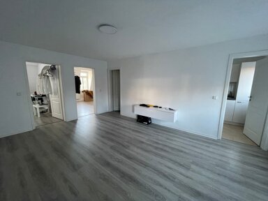 Wohnung zum Kauf 275.000 € 3 Zimmer 58,5 m² 2. Geschoss Süd Ludwigsburg 71638