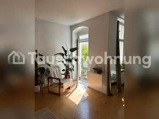 Wohnung zur Miete Tauschwohnung 727 € 2,5 Zimmer 101 m² 2. Geschoss Französisch Buchholz Berlin 10437