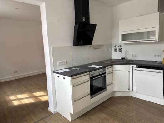 Wohnung zur Miete 550 € 3 Zimmer 82 m² 1. Geschoss frei ab 01.10.2026 Kornmarkt 9 Osterode Osterode 37520