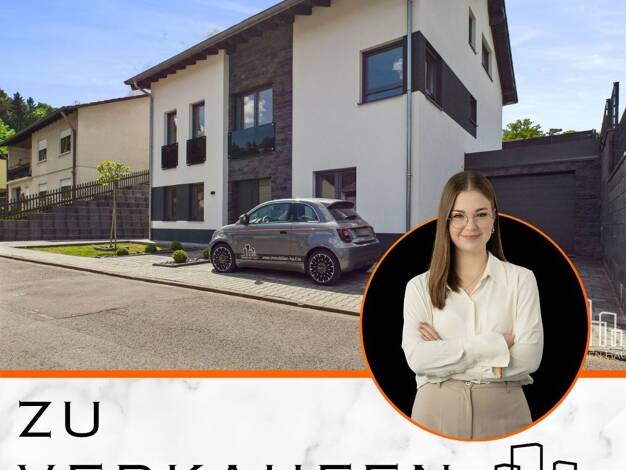 Einfamilienhaus zum Kauf 669.000 € 8 Zimmer 272 m² 554 m² Grundstück Hauptstuhl 66851