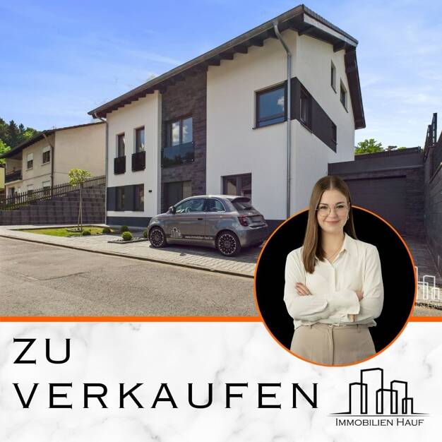 Einfamilienhaus zum Kauf 669.000 € 8 Zimmer 272 m² 554 m² Grundstück Hauptstuhl 66851