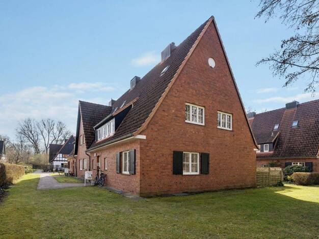 Maisonette zum Kauf 299.000 € 3 Zimmer 59 m² 2. Geschoss Langenhorn Hamburg 22419