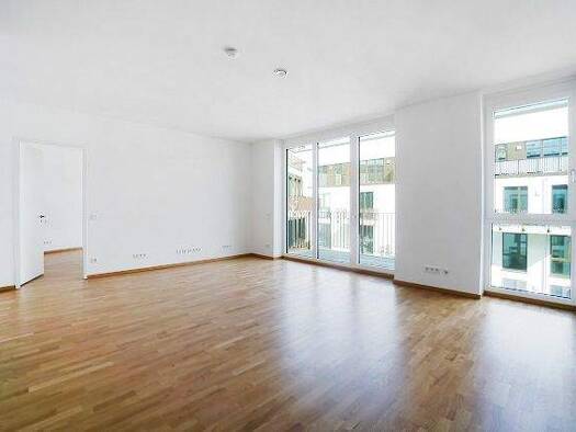 Wohnung zur Miete 1.700 € 2 Zimmer 78 m² 2. Geschoss Hilda-Geiringer-Weg 4 Moabit Berlin 10557