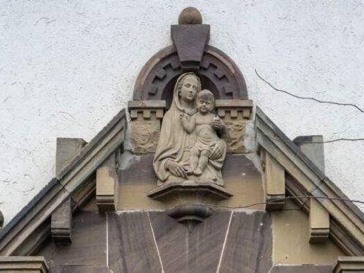 Terrassenwohnung zum Kauf als Kapitalanlage geeignet 489.000 € 2 Zimmer 75 m² Sanderau Würzburg 97072