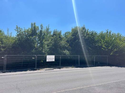 Grundstück zum Kauf 534.900 € 1.783 m² Grundstück frei ab sofort Industriestraße 7 Wermelskirchen Wermelskirchen 42929