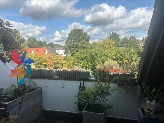 Wohnung zur Miete 629 € 3 Zimmer 80,7 m² Geschoss 3/4 frei ab 01.02.2026 Schonnefeldstr. 32 Altenessen-Süd Essen 45326