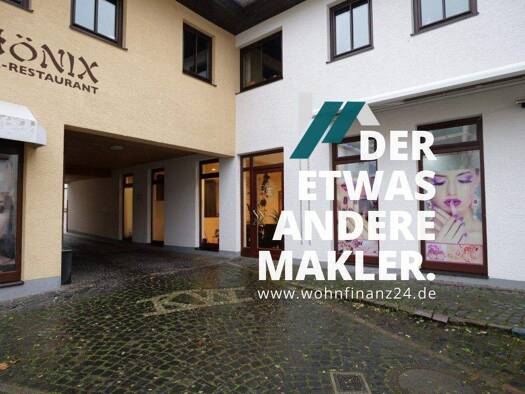 Laden zur Miete 700 € 2 Zimmer 60 m² Verkaufsfläche Nieder-Olm 55268