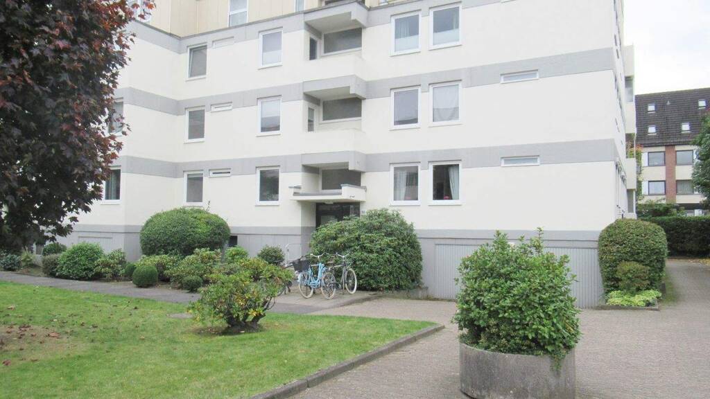 Wohnung zum Kauf 299.000 € 3 Zimmer 74,2 m² Geschoss 2/3 Radio Bremen Bremen 28211