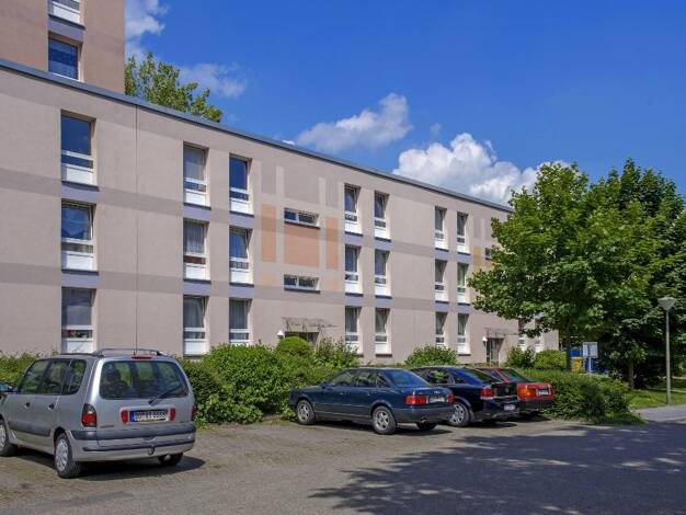 Wohnung zur Miete 614 € 3 Zimmer 72 m² EG frei ab 01.11.2026 Severingstraße 36 Scharnhorst Dortmund 44328