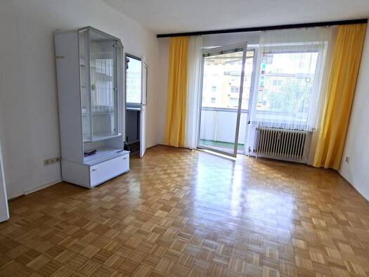 Wohnung zum Kauf 190.000 € 1 Zimmer 40 m² frei ab sofort Bayerhamerstraße 33 Salzburg Salzburg 5020