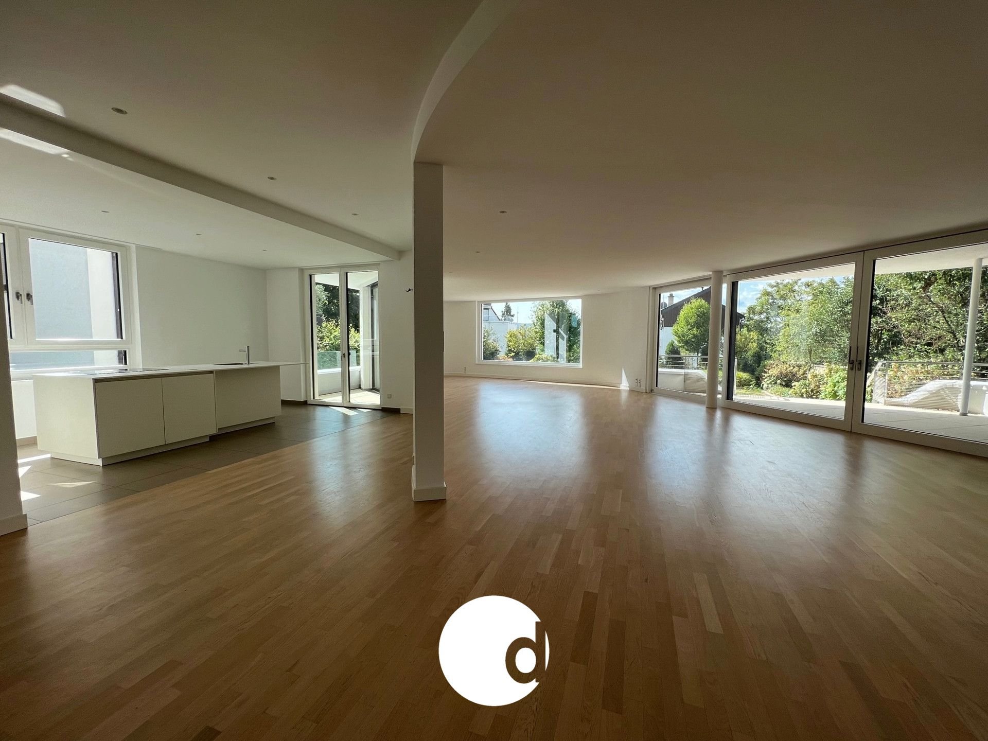 Wohnung zum Kauf 2.950.000 € 4,5 Zimmer 242 m²<br/>Wohnfläche 1.<br/>Geschoss ab sofort<br/>Verfügbarkeit Kräherwald Stuttgart 70193