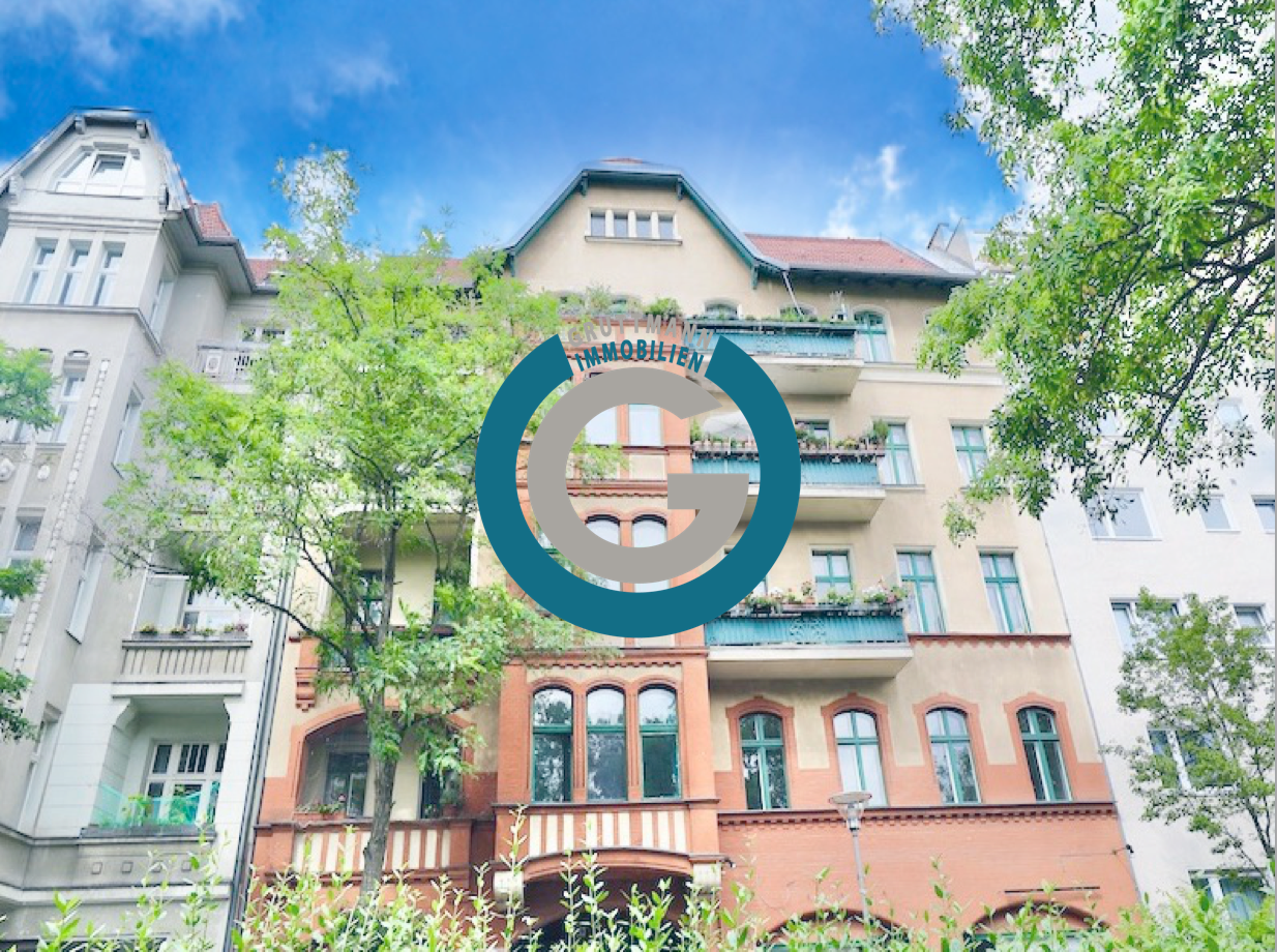 Wohnung zum Kauf 199.000 € 2 Zimmer 50 m²<br/>Wohnfläche 3.<br/>Geschoss Moabit Berlin 10551