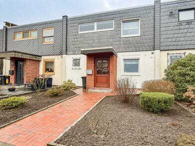 Haus zum Kauf 219.000 € 3,5 Zimmer 105 m² 307 m² Grundstück Surheide Bremerhaven 27574