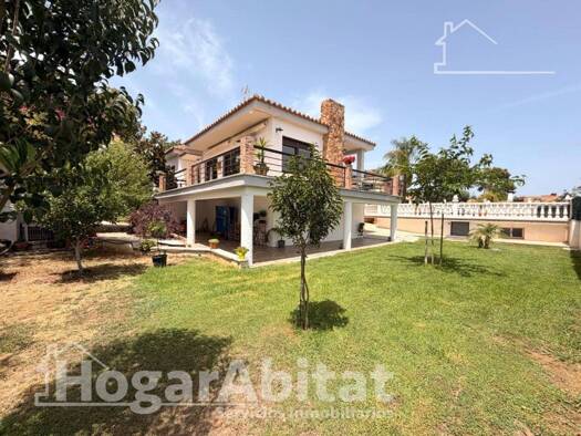 Villa zum Kauf 398.000 € 3 Zimmer 237 m² 836 m² Grundstück Madroños S Perenchiza Chiva 46370
