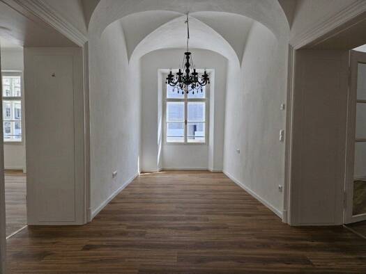 Wohnung zur Miete 1.652 € 4 Zimmer 110 m² Salzburg Salzburg 5020