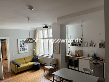 Apartment zur Miete 565 € 2 Zimmer 62 m² 3. Geschoss Gesundbrunnen 13359