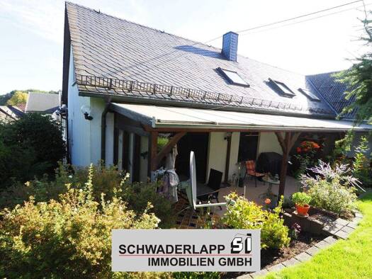 Mehrfamilienhaus zum Kauf 229.000 € 6 Zimmer 178 m² 535 m² Grundstück Giershofen Dierdorf / Giershofen 56269