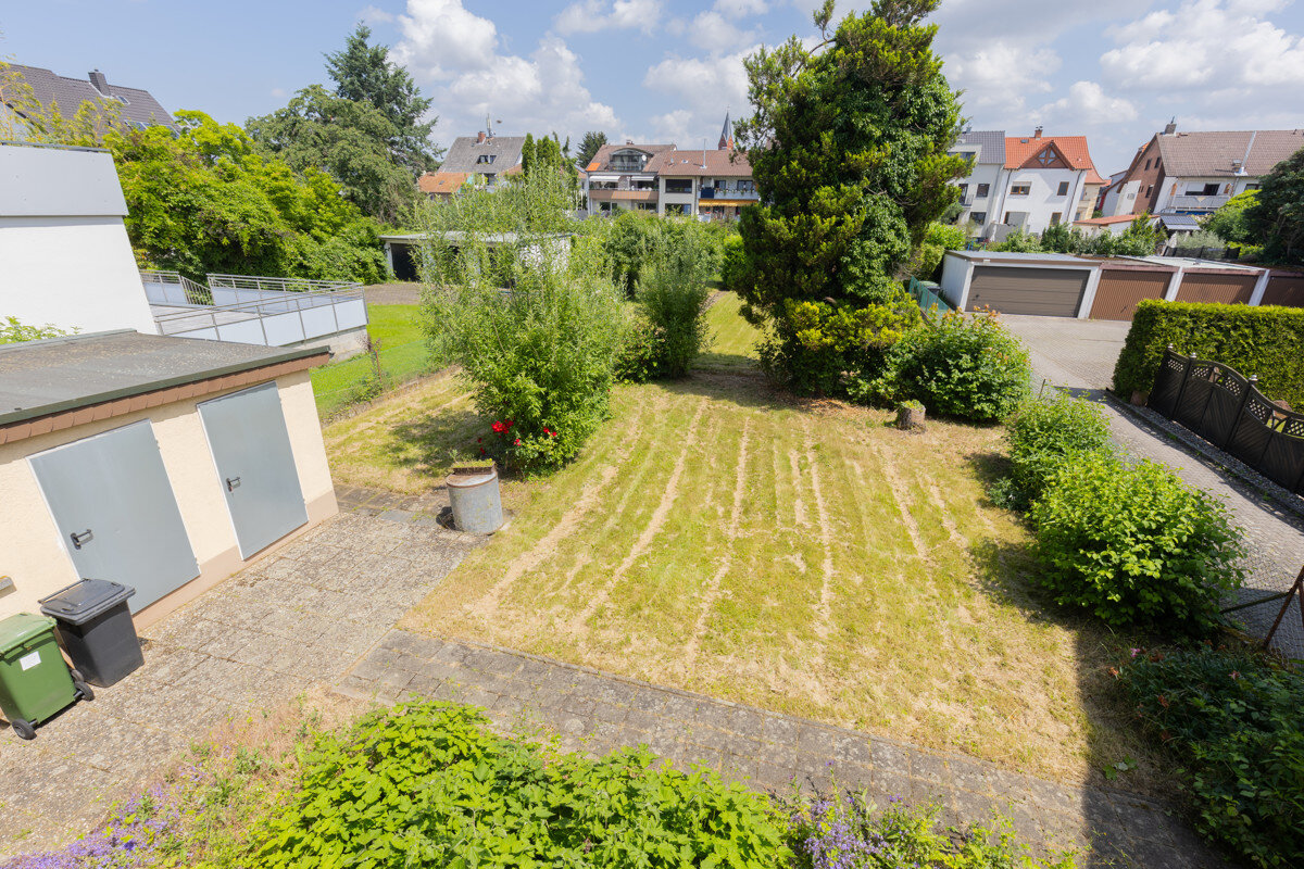 Einfamilienhaus zum Kauf 575.000 € 6 Zimmer 152 m²<br/>Wohnfläche 722 m²<br/>Grundstück Plankstadt 68723