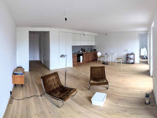 Wohnung zum Kauf 298.000 € 2 Zimmer 57,5 m² 3. Geschoss Linz Linz 4020
