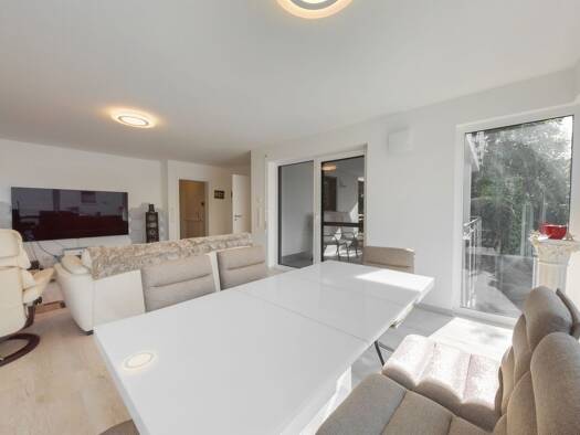 Wohnung zum Kauf 498.000 € 5 Zimmer 121 m² 1. Geschoss Großgartach Leingarten 74211