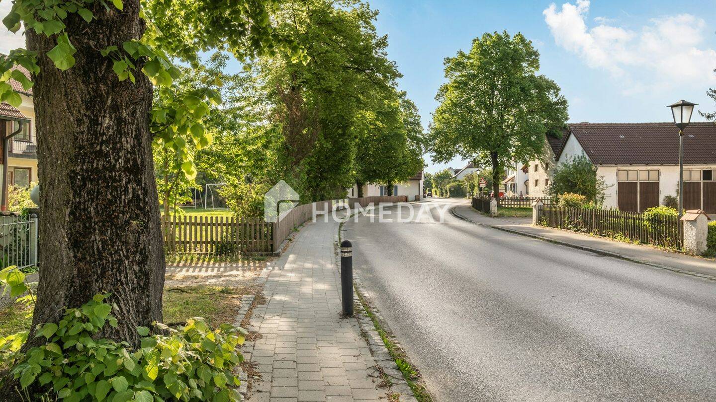 Einfamilienhaus zum Kauf - Mehr