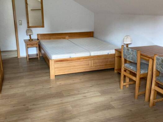 Studio zum Kauf als Kapitalanlage geeignet 34.000 € 1 Zimmer 30 m² Ahornweg 2 -4 Zwiesel 94227