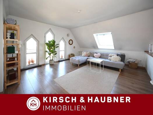 Wohnung zum Kauf 242.900 € 4,5 Zimmer 101,2 m² Berg 92348
