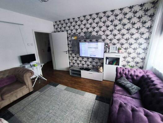 Wohnung zur Miete 500 € 3 Zimmer 73,5 m² 4. Geschoss frei ab sofort Mittelstraße 44 Gevelsberg 58285