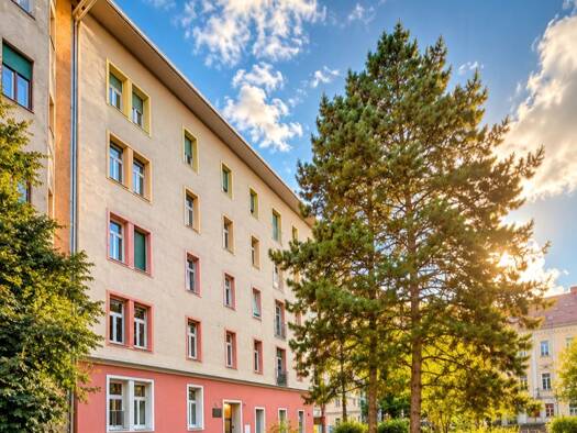 Wohnung zum Kauf 239.000 € 3,5 Zimmer 85,6 m² 3. Geschoss Lend Graz 8020