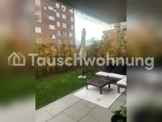 Wohnung zur Miete Tauschwohnung 1.050 € 2 Zimmer 55 m² Linden-Mitte Hannover 30453