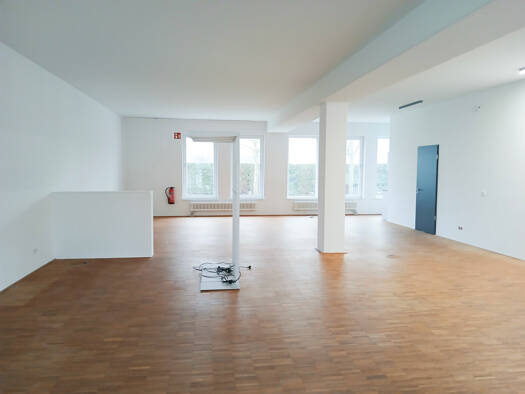 Bürofläche zur Miete 1.599 € 145,4 m² Bürofläche Konsul-Smidt-Straße 85 Handelshäfen Bremen 28217