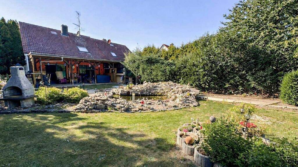 Sonstiges zum Kauf als Kapitalanlage geeignet 499.000 € 4 Zimmer 112 m² 618 m² Grundstück Obermichelbach 90587