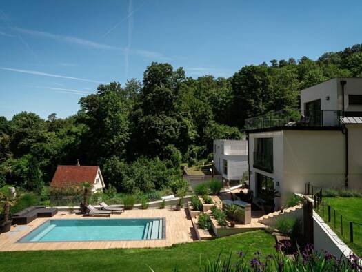 Villa zum Kauf 1.998.000 € 5 Zimmer 190 m² Klosterneuburg 3400