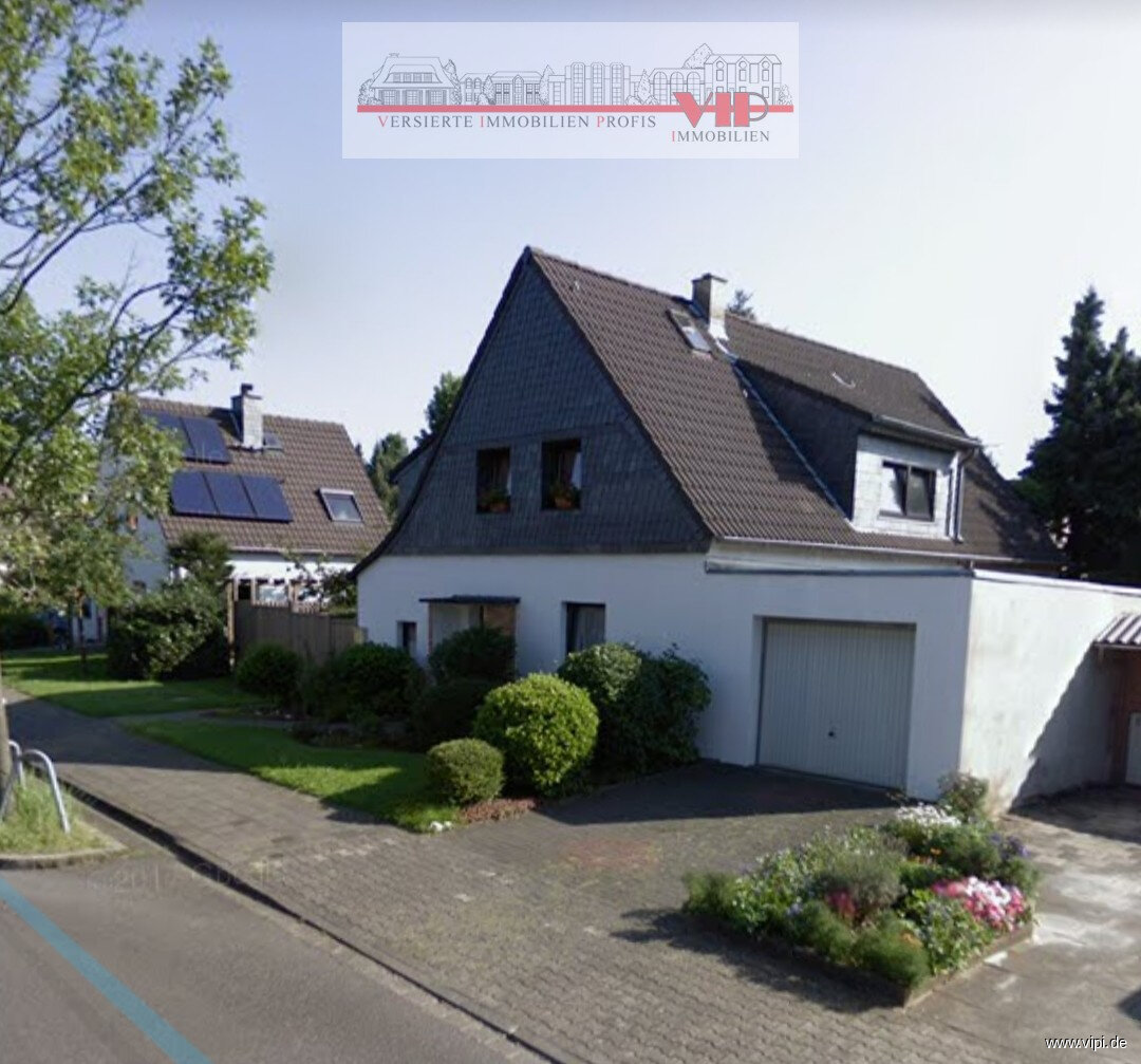 Einfamilienhaus zum Kauf 845.000 € 7 Zimmer 190 m²<br/>Wohnfläche 639 m²<br/>Grundstück Urdenbach Düsseldorf / Urdenbach 40593