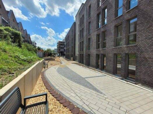 Wohnung zur Miete 1.860 € 3 Zimmer 85,1 m² 1. Geschoss Zollstock Köln 50968